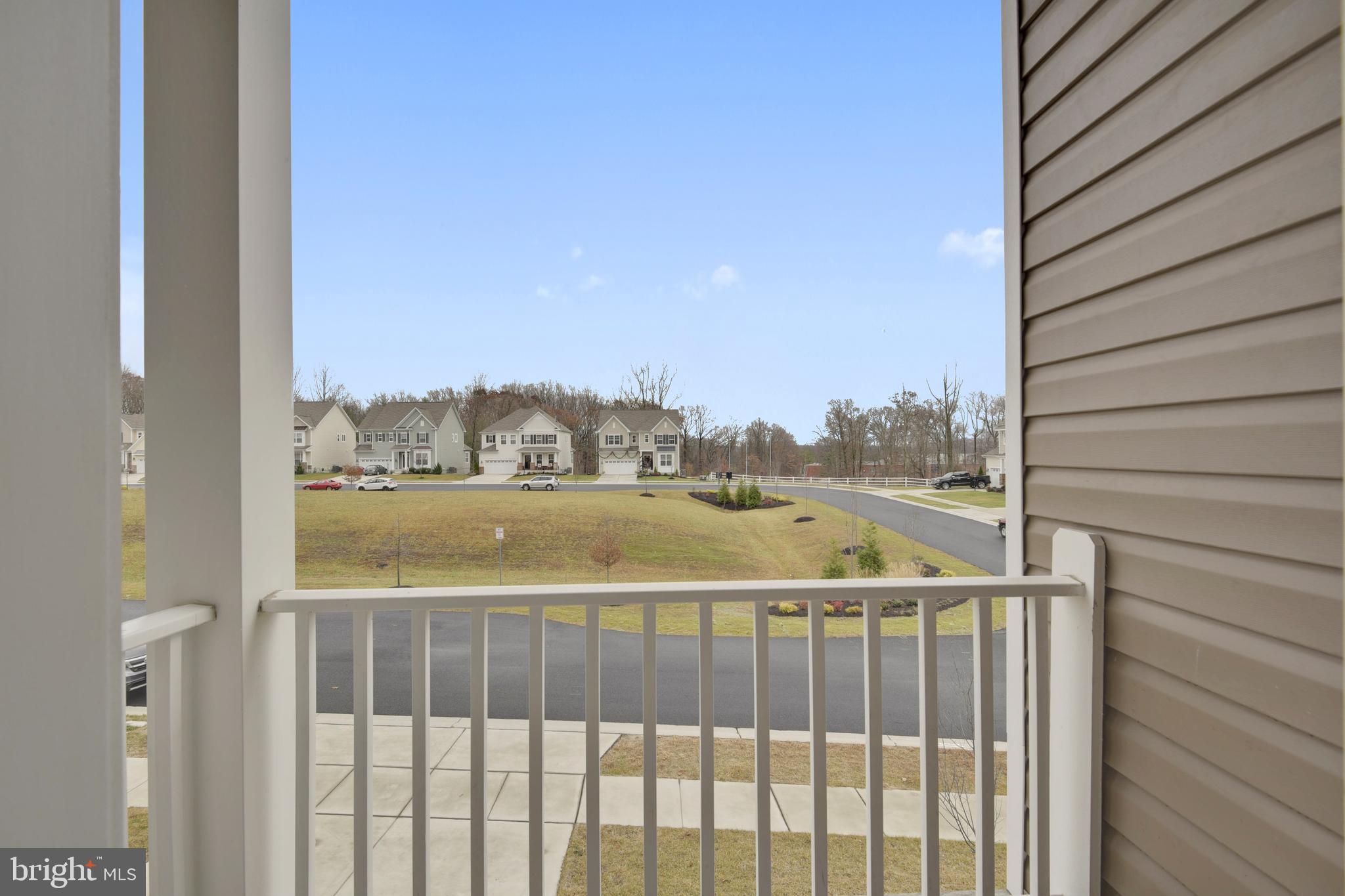 SANDY RIDGE - Residential