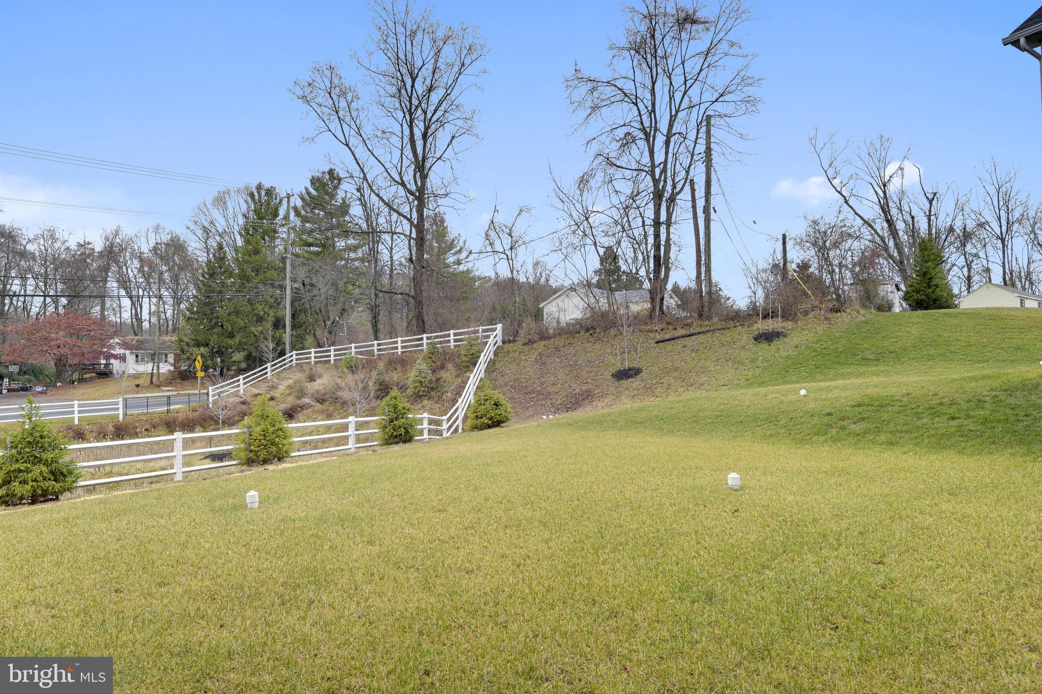 SANDY RIDGE - Residential