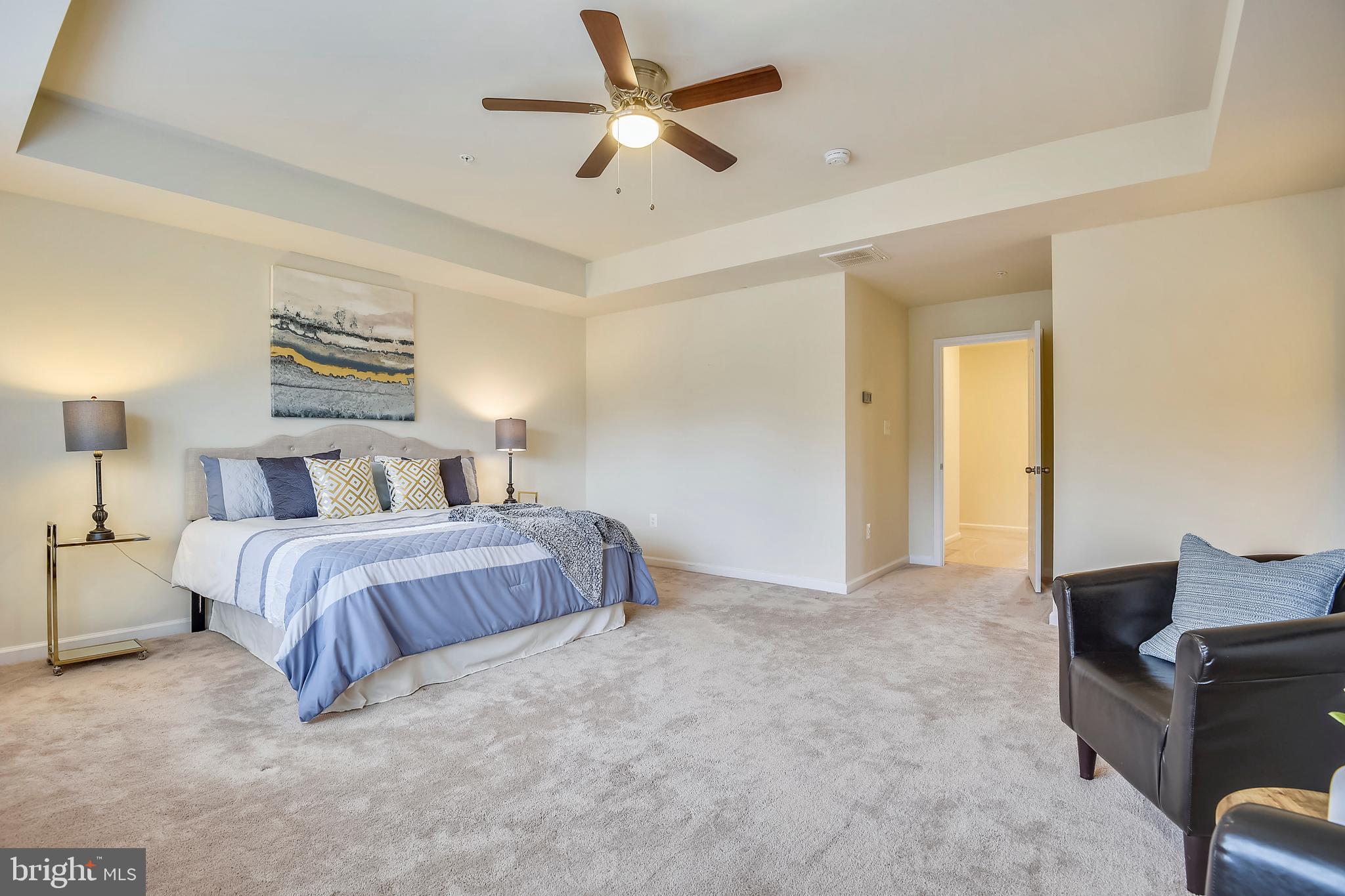 SANDY RIDGE - Residential