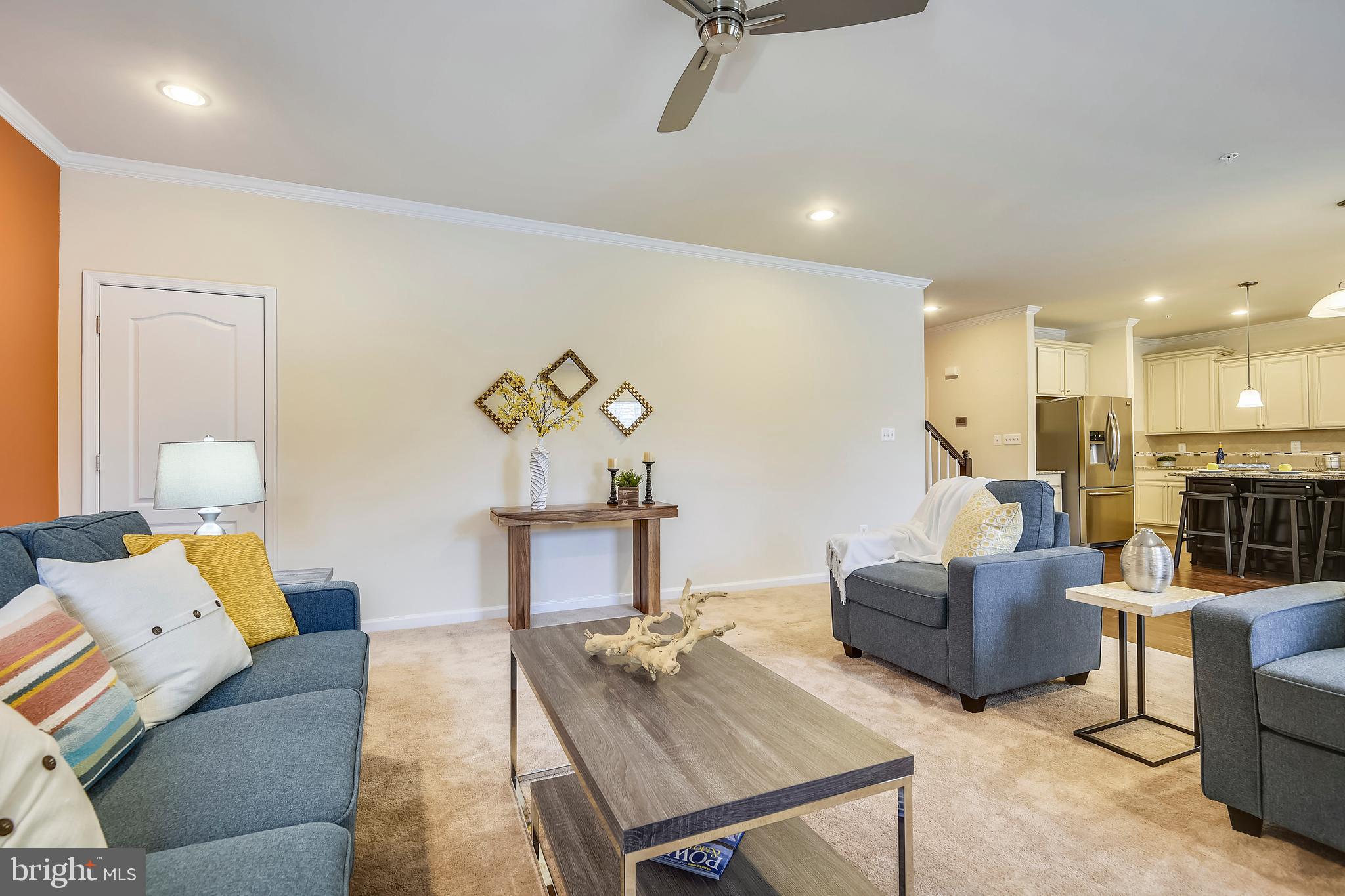 SANDY RIDGE - Residential