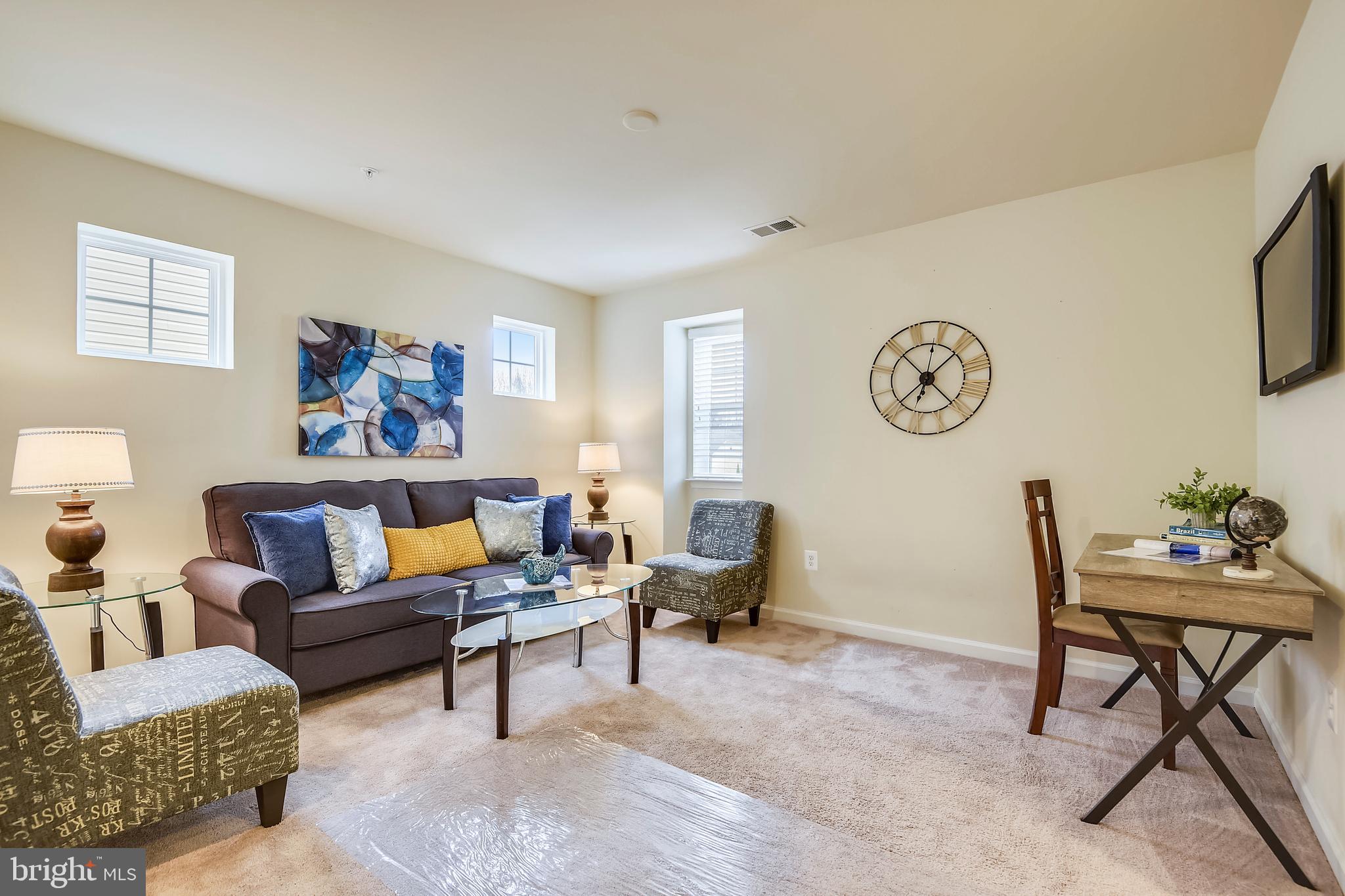 SANDY RIDGE - Residential