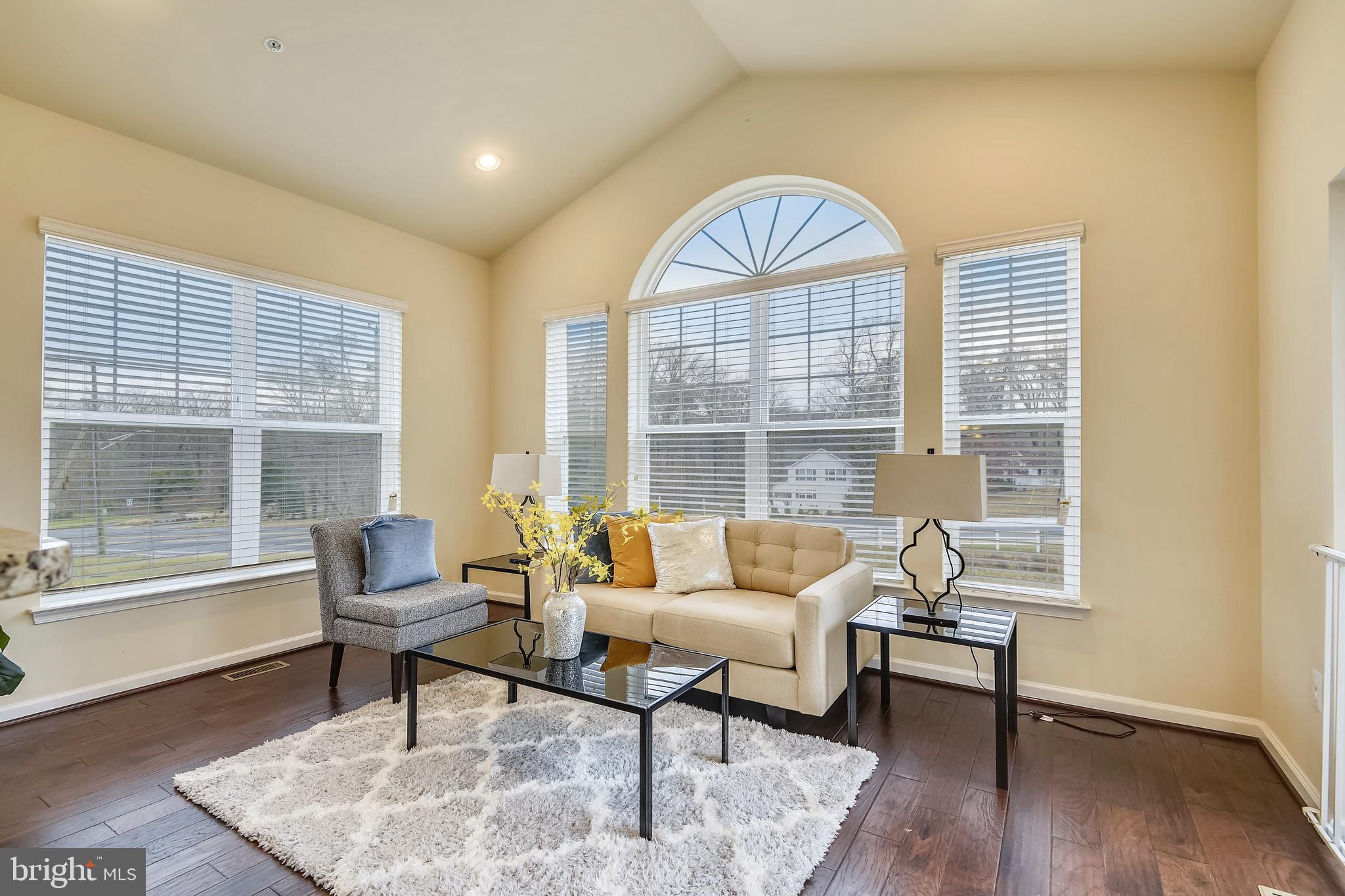 SANDY RIDGE - Residential