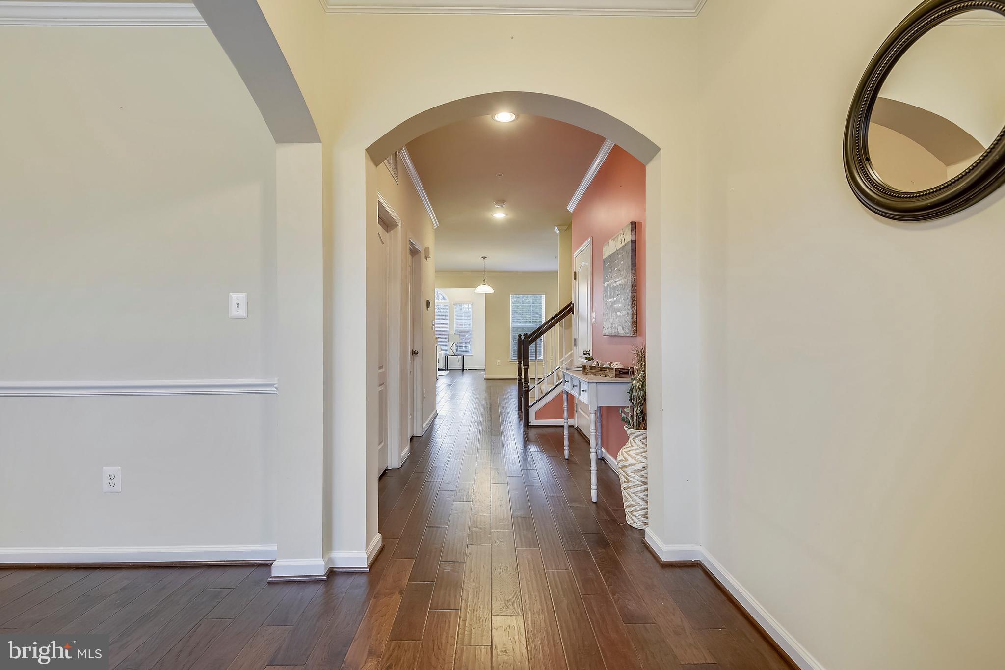 SANDY RIDGE - Residential