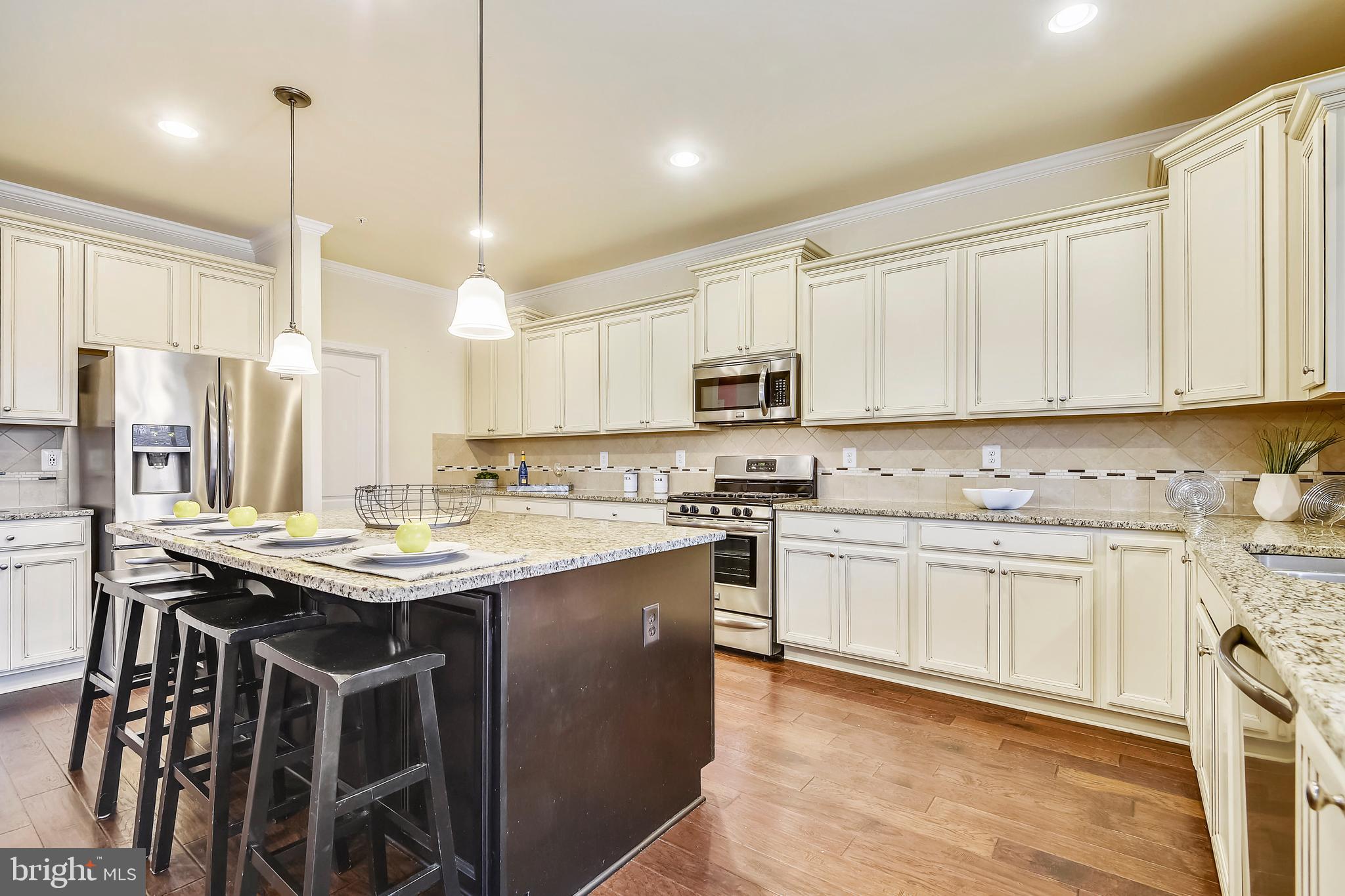 SANDY RIDGE - Residential