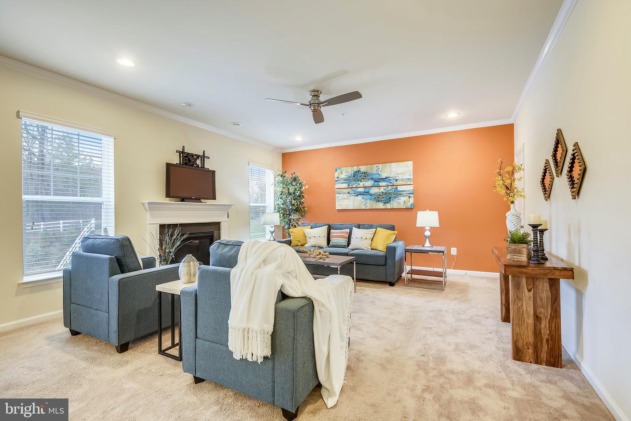 SANDY RIDGE - Residential