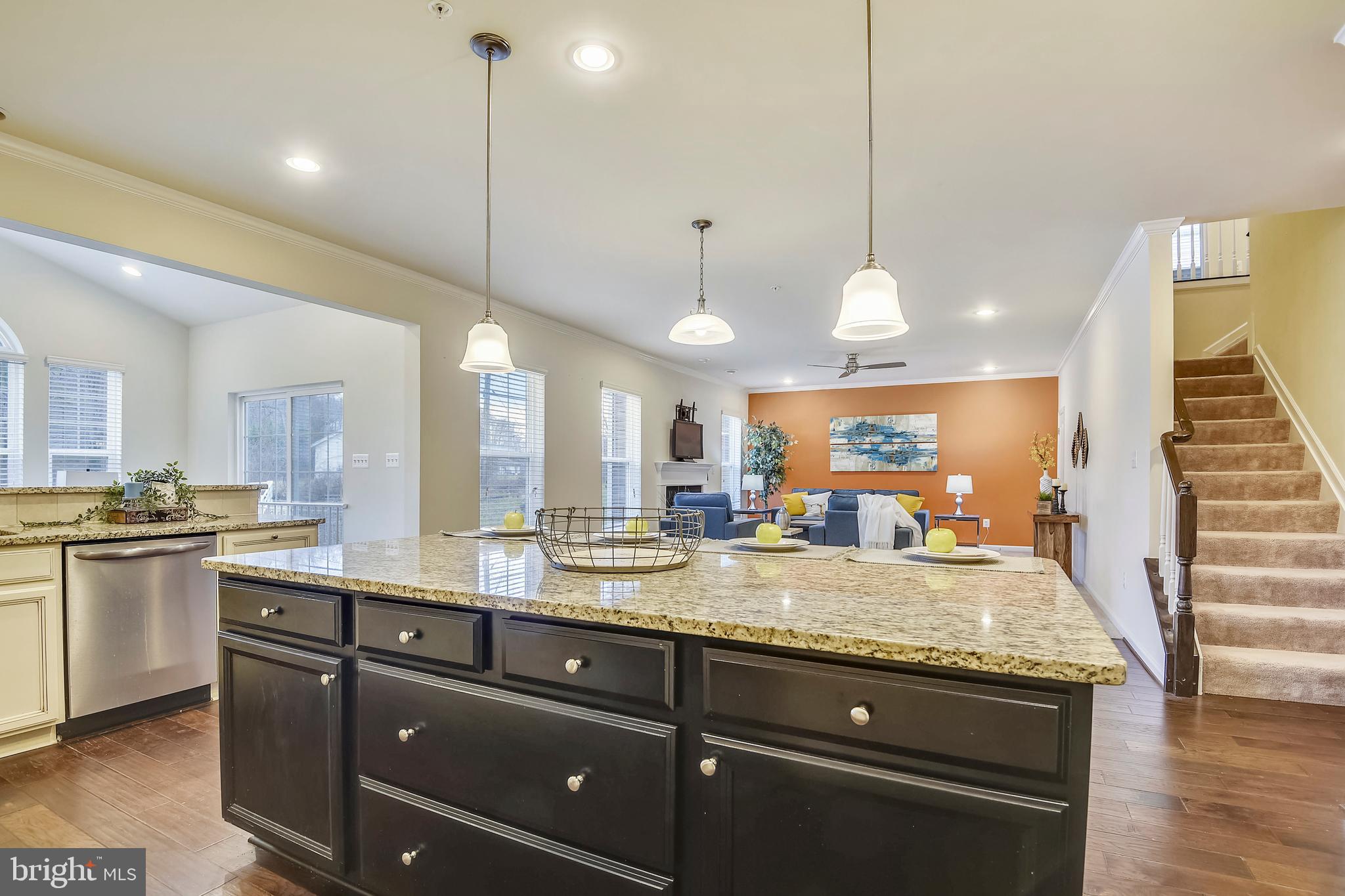 SANDY RIDGE - Residential