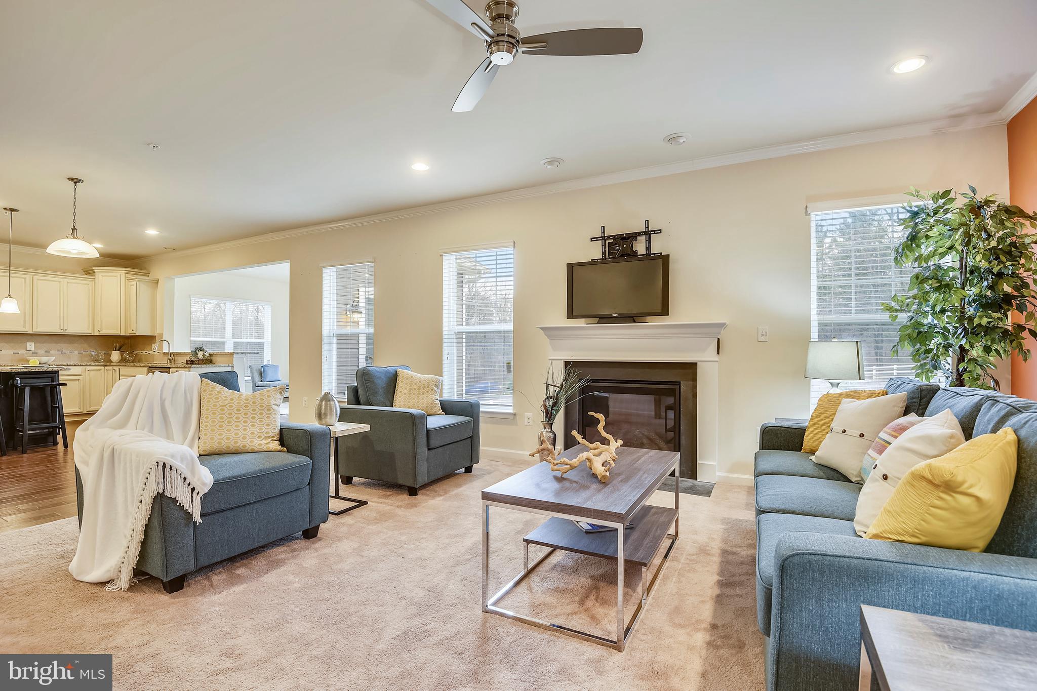 SANDY RIDGE - Residential