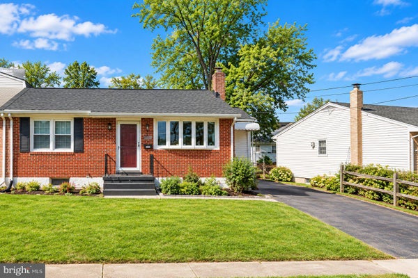 107 ANDERSON AVE # B, HAVRE DE GRACE, MD 21078 - Image 61193b4e72436088a2dcd36eeeacae67/1235340054