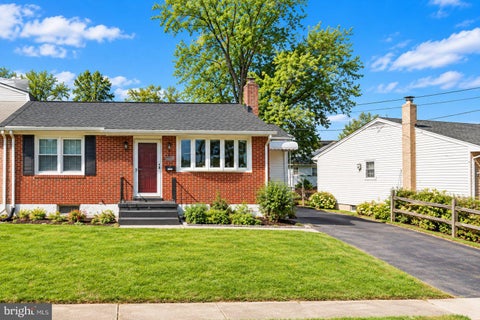 Photo of 107 - B Anderson Avenue, HAVRE DE GRACE, MD 21078 (MLS # MDHR2060742)