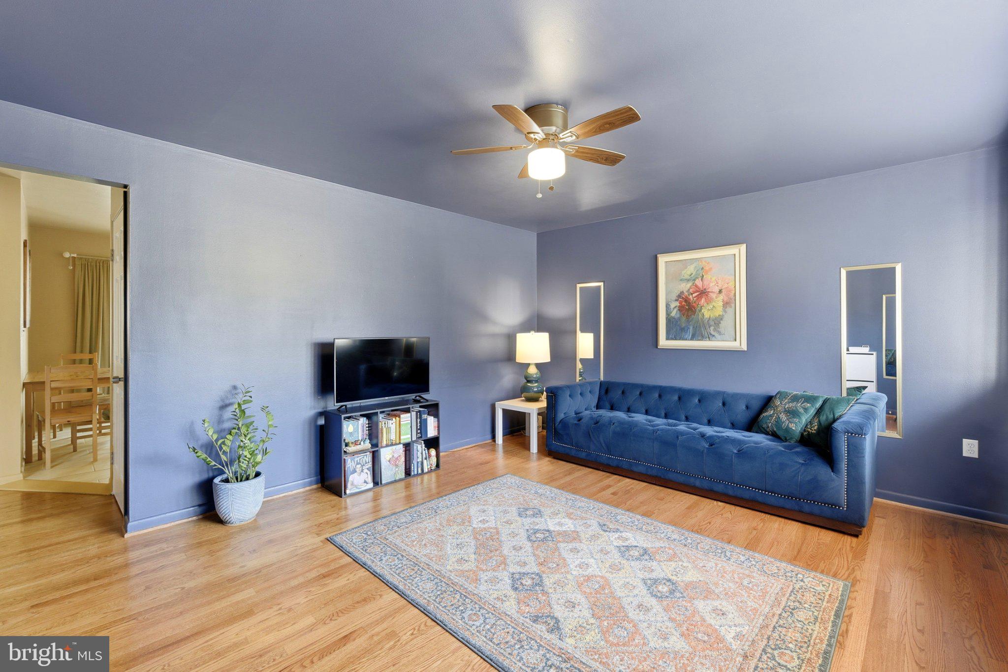 107 ANDERSON AVENUE B