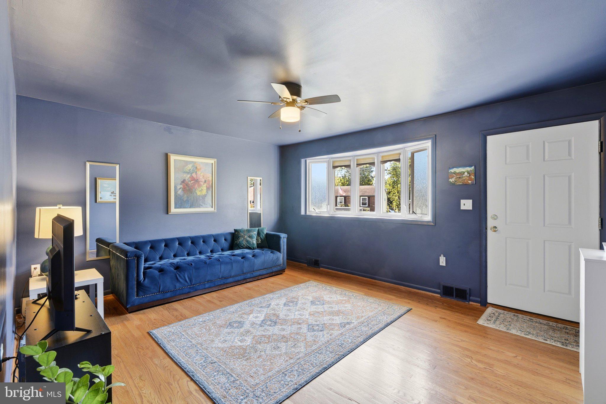 107 ANDERSON AVENUE B