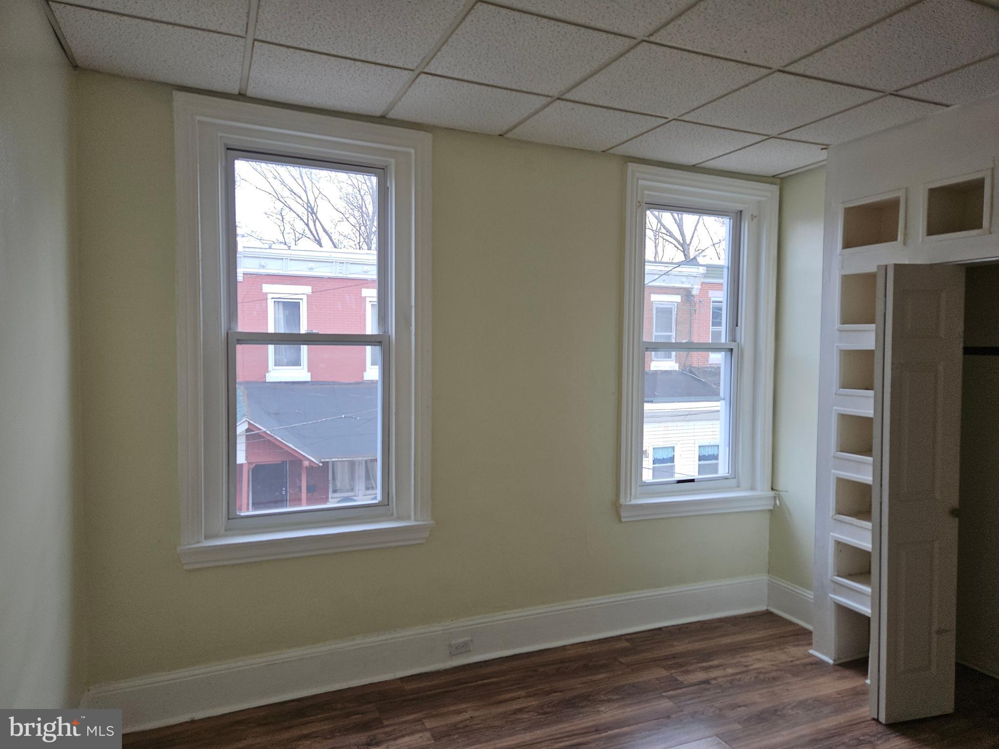 PHILADELPHIA (NORTH) - Residential