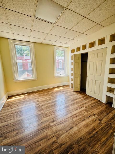 PHILADELPHIA (NORTH) - Residential