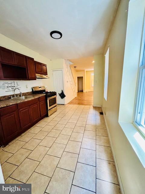 PHILADELPHIA (NORTH) - Residential