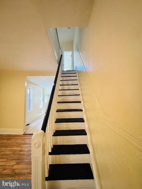 PHILADELPHIA (NORTH) - Residential