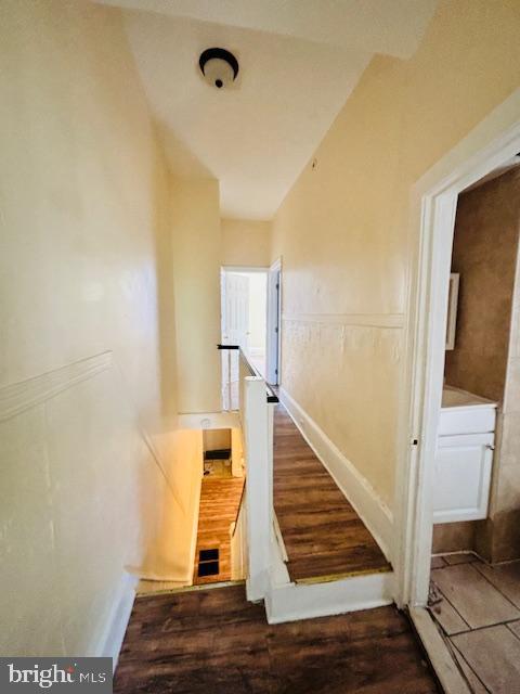 PHILADELPHIA (NORTH) - Residential