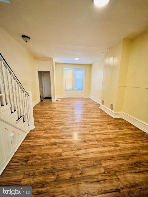 PHILADELPHIA (NORTH) - Residential