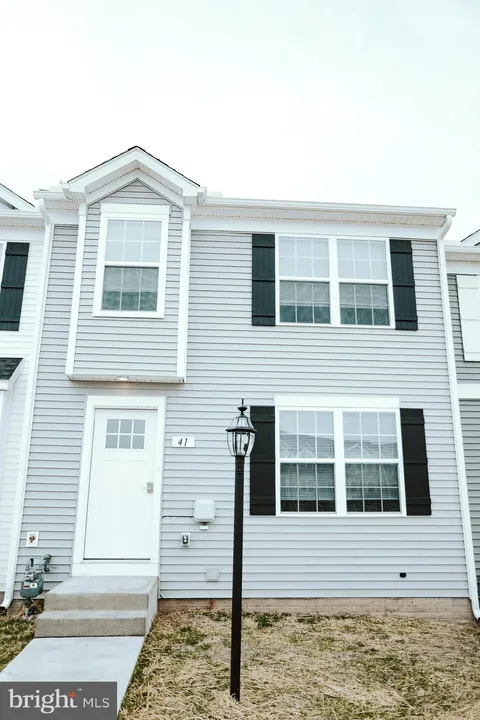 18 Overshot Lane Unit 31, Gettysburg, PA MLS: PAAD2017730