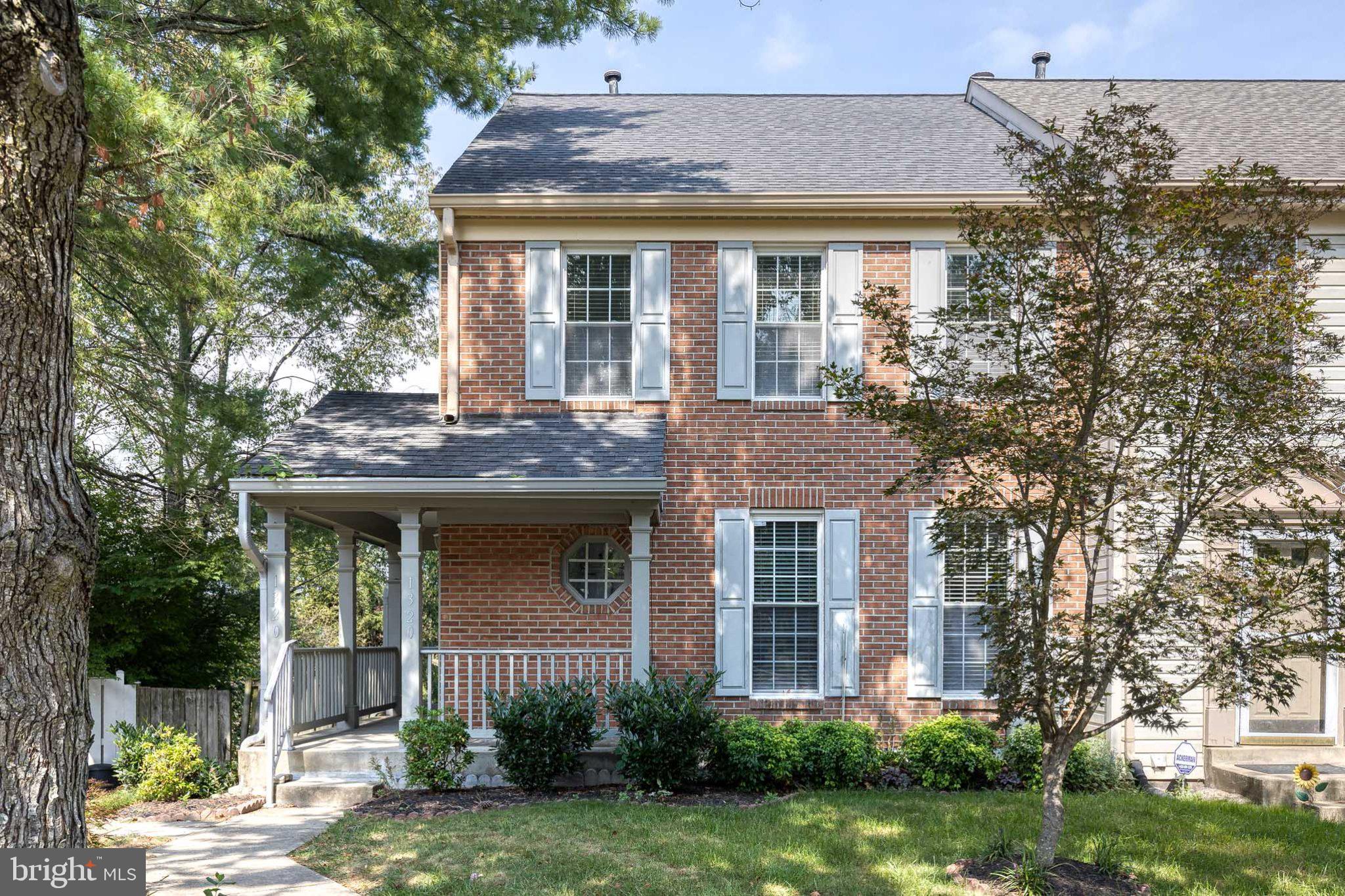1320 TRAVIS VIEW COURT
