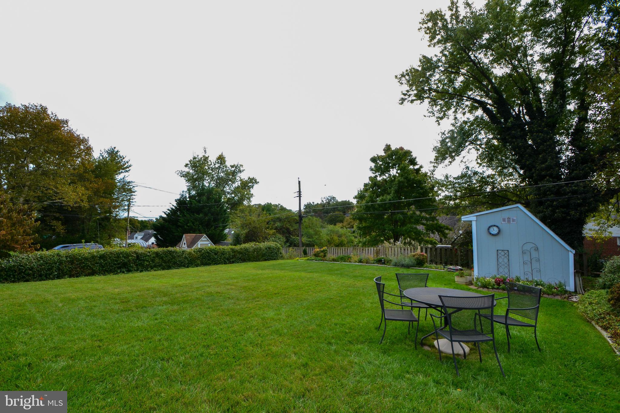 HAVERFORD - Residential