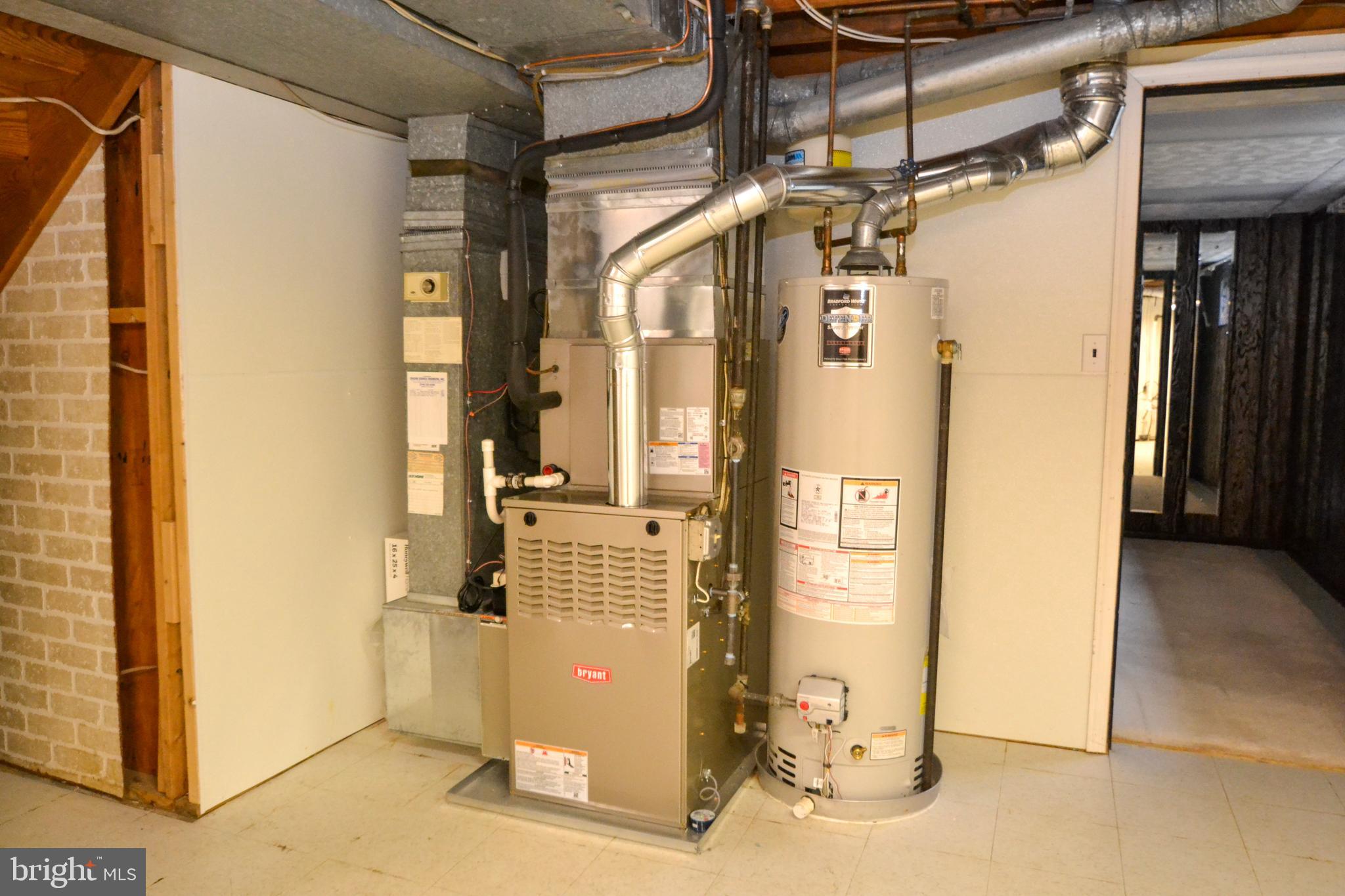 HAVERFORD - Residential