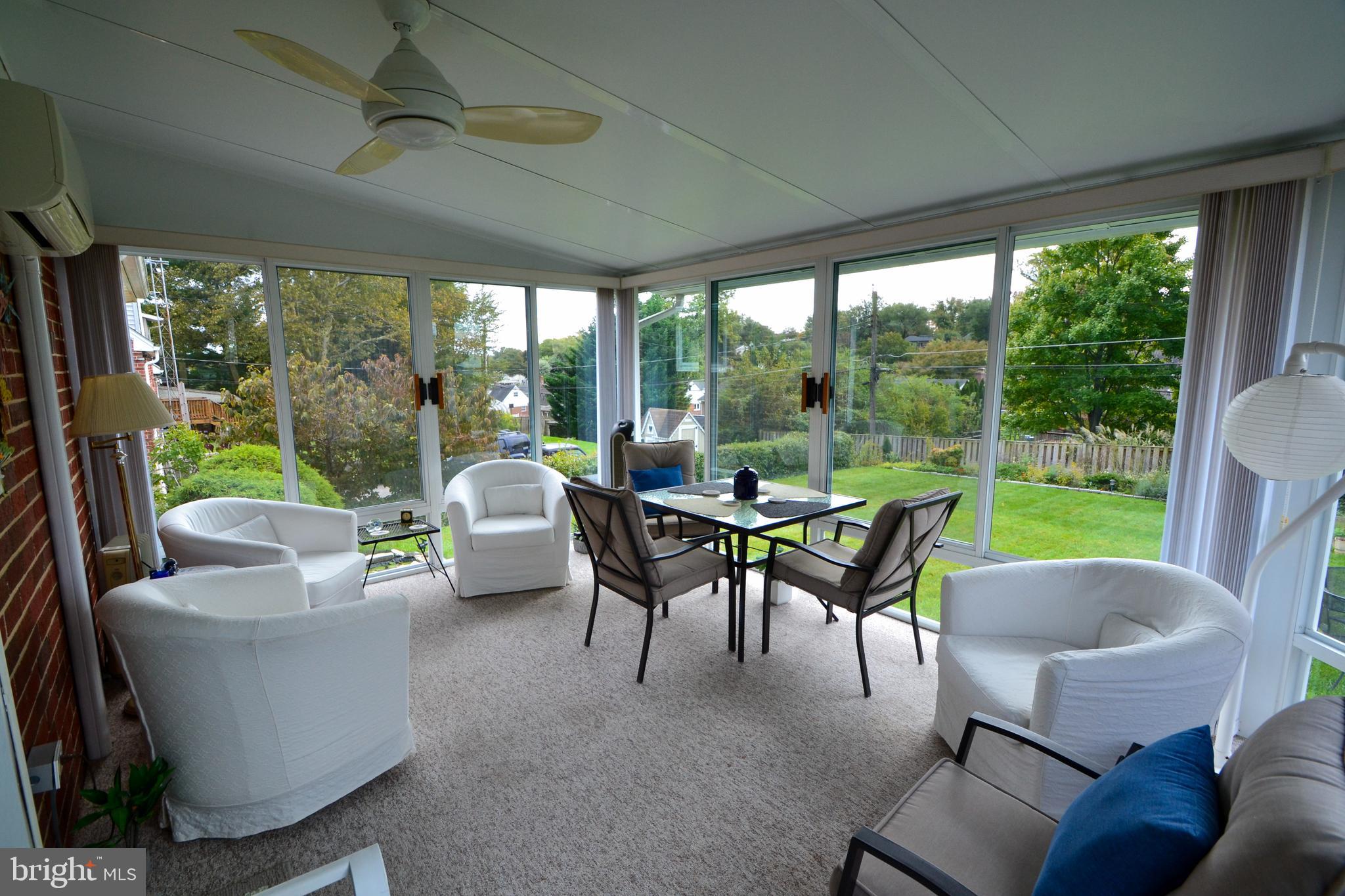 HAVERFORD - Residential