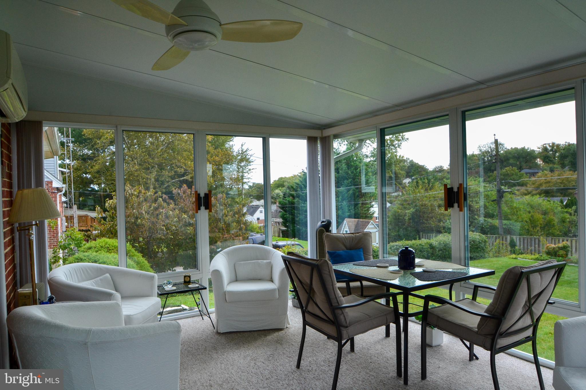 HAVERFORD - Residential