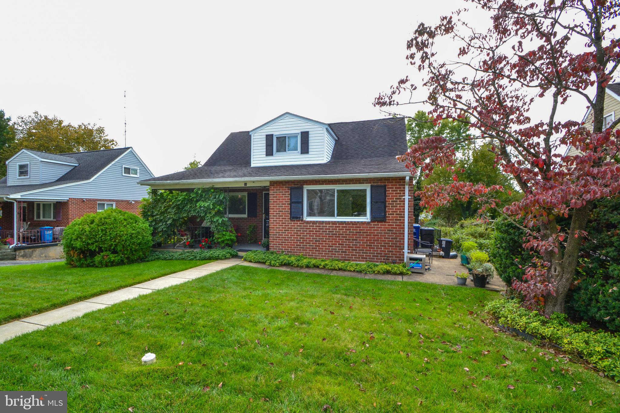 HAVERFORD - Residential