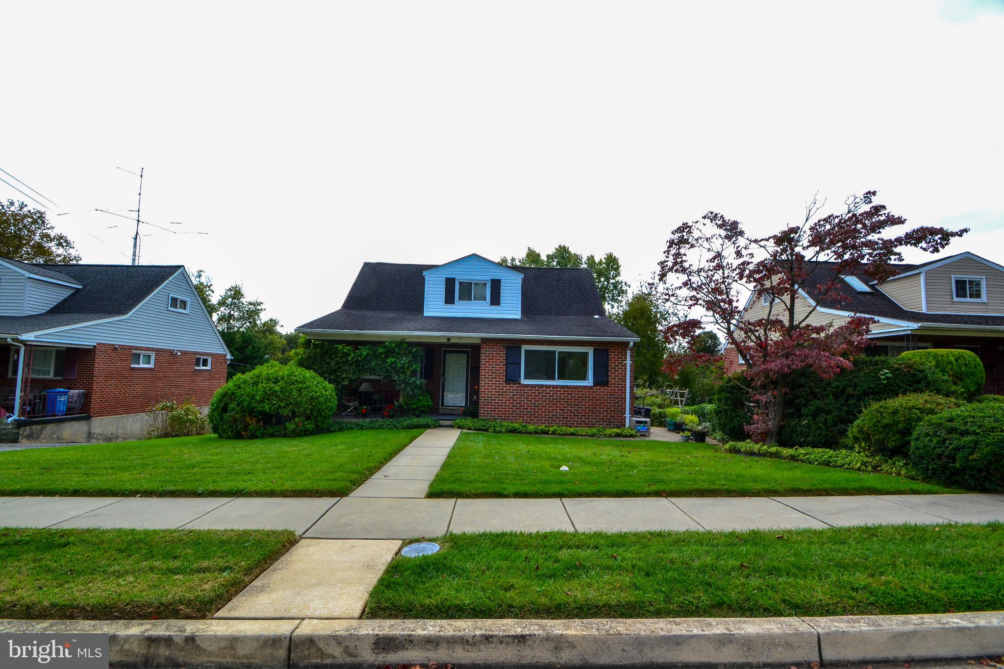 HAVERFORD - Residential