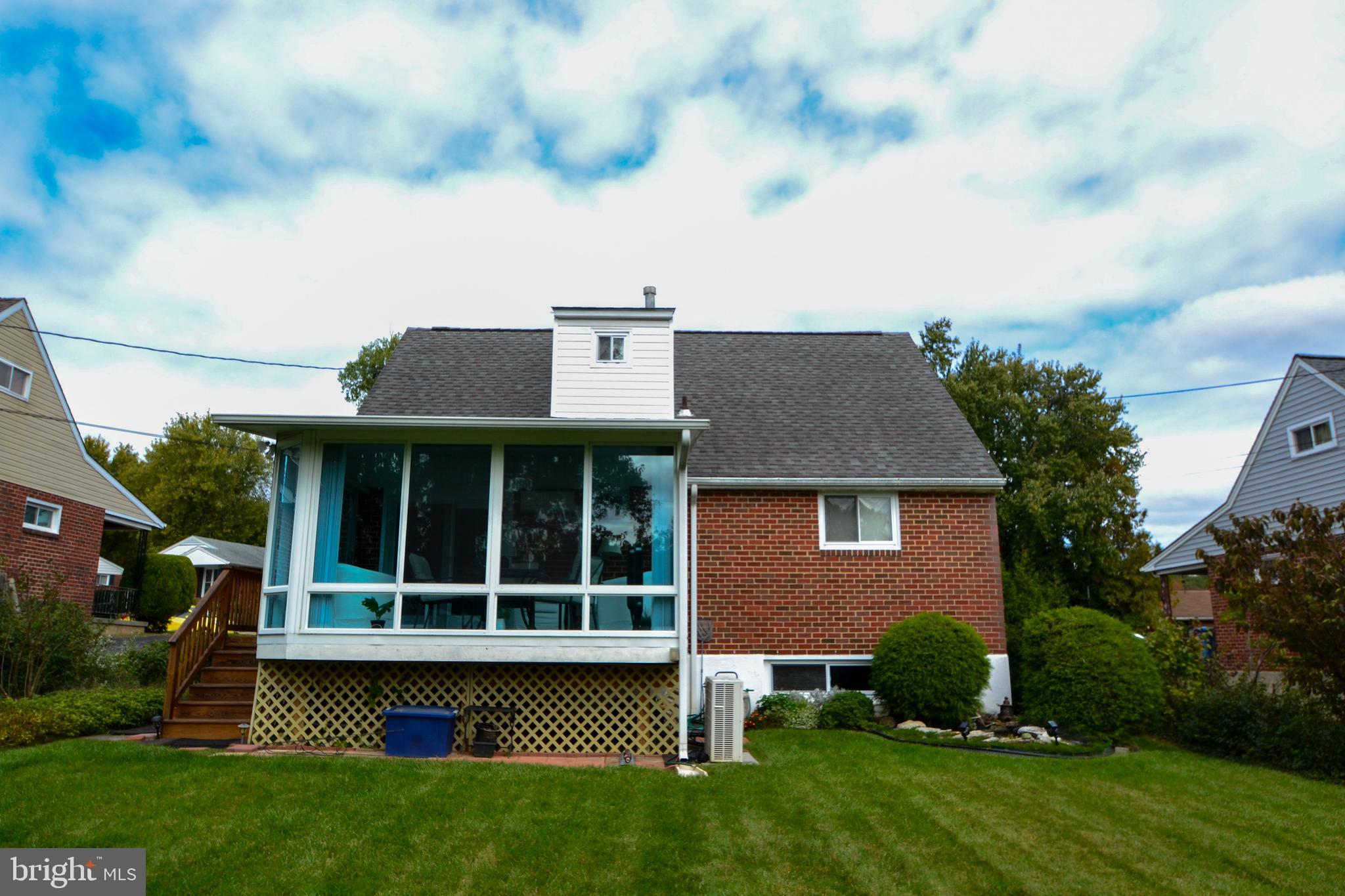 HAVERFORD - Residential