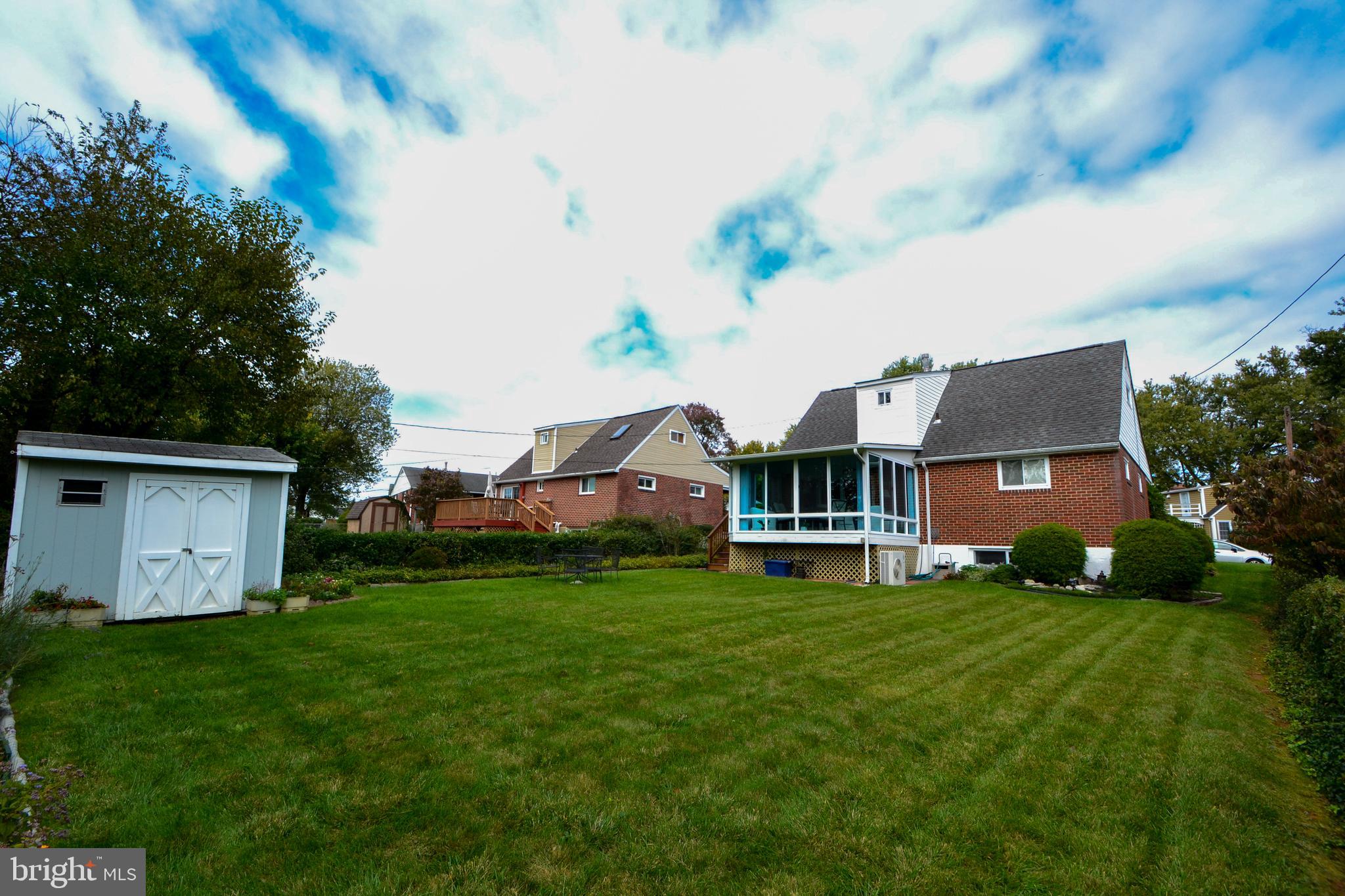 HAVERFORD - Residential