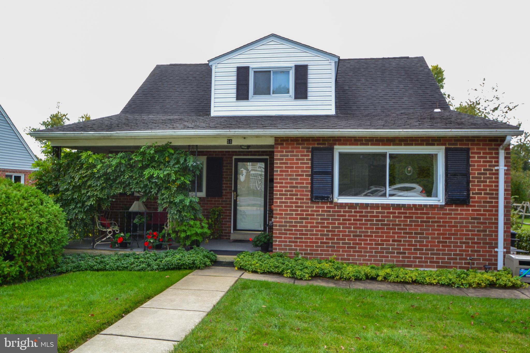 HAVERFORD - Residential