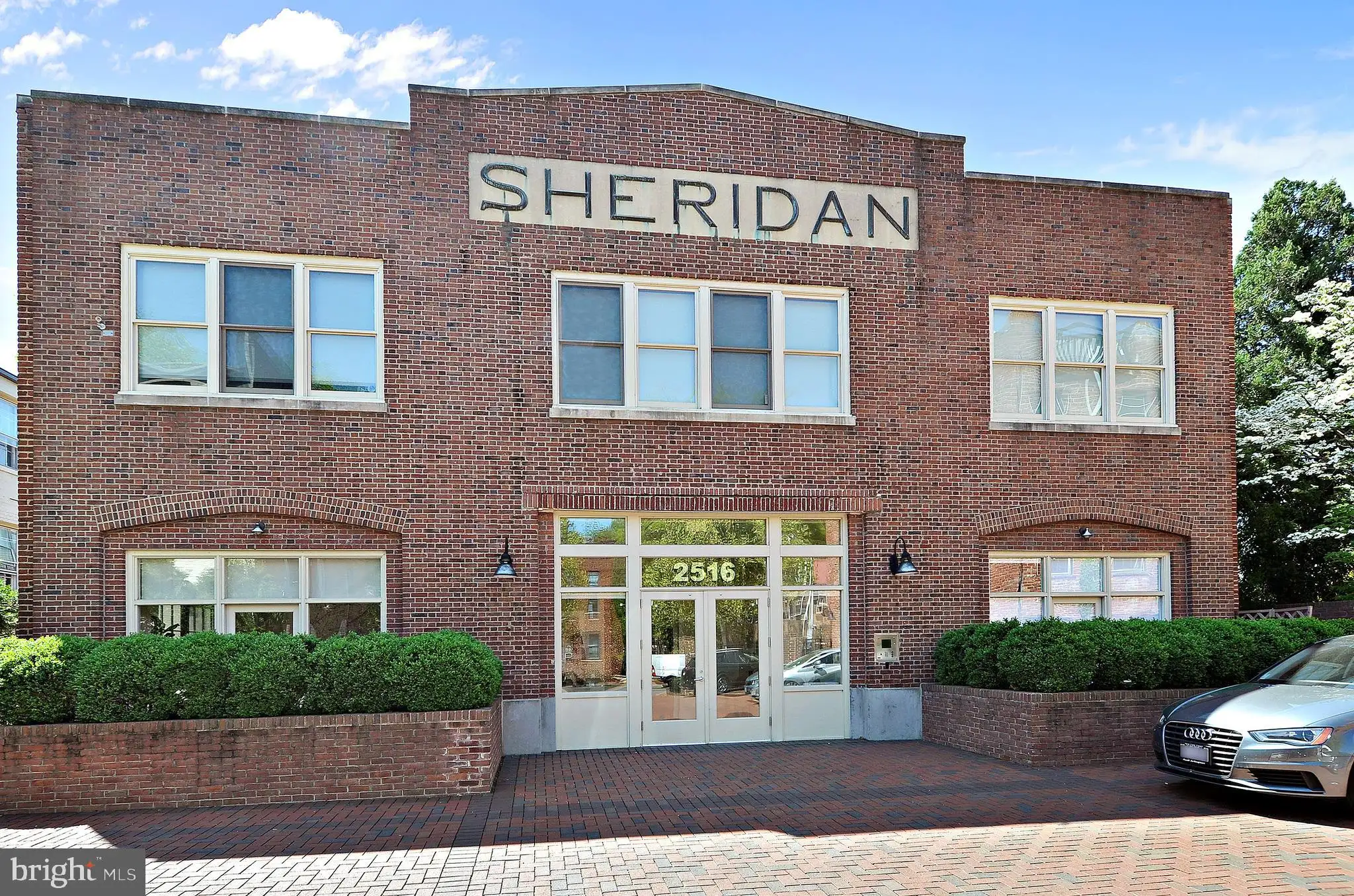2516 Q Street NW Unit Q109, Washington, DC 20007