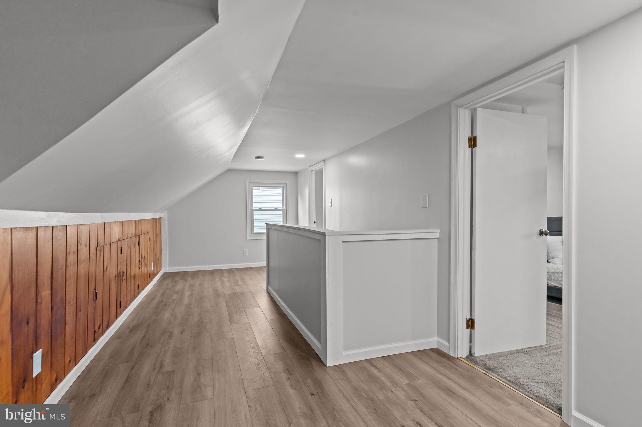 NESHAMINY FALLS - Residential