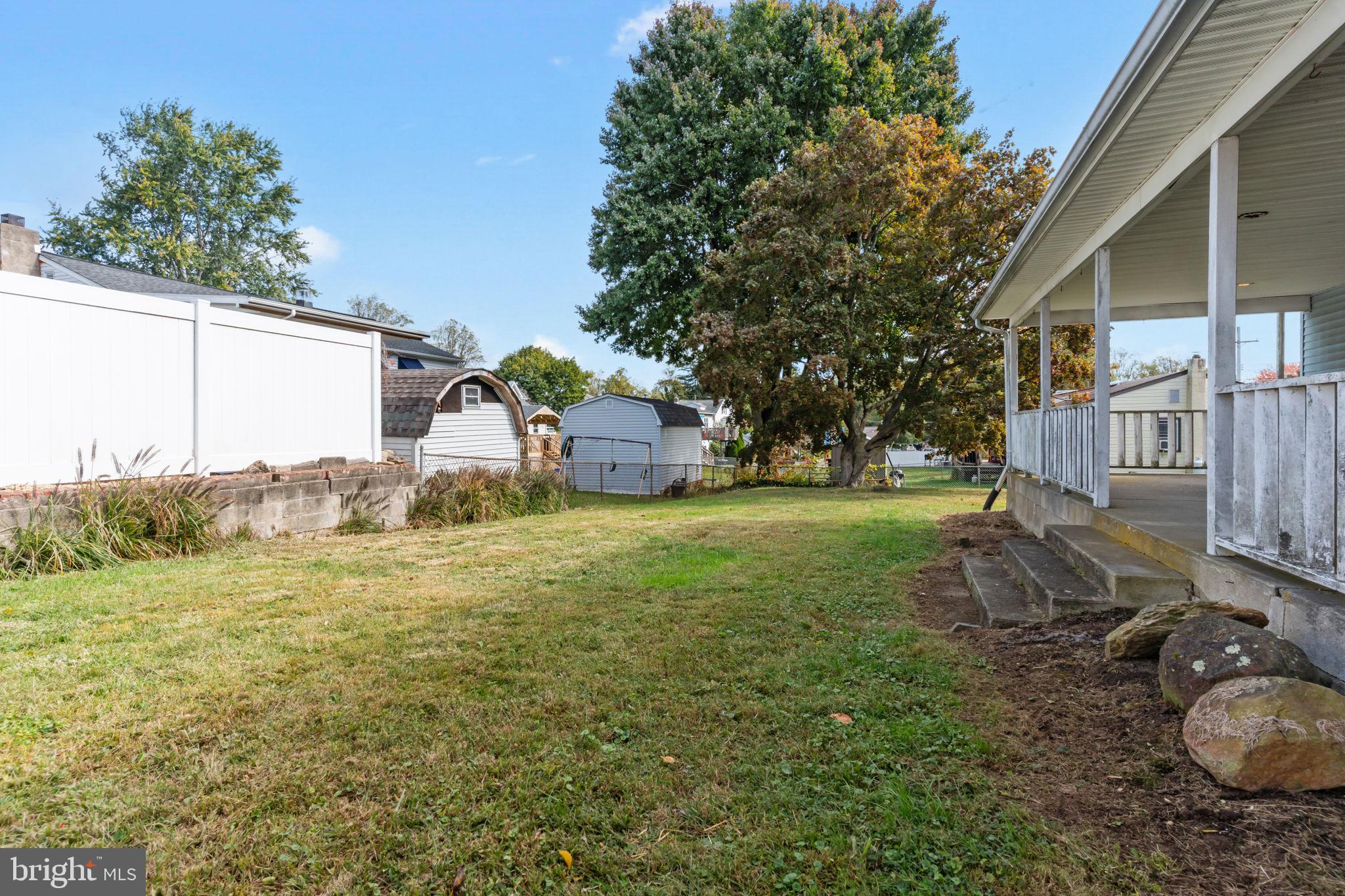 NESHAMINY FALLS - Residential