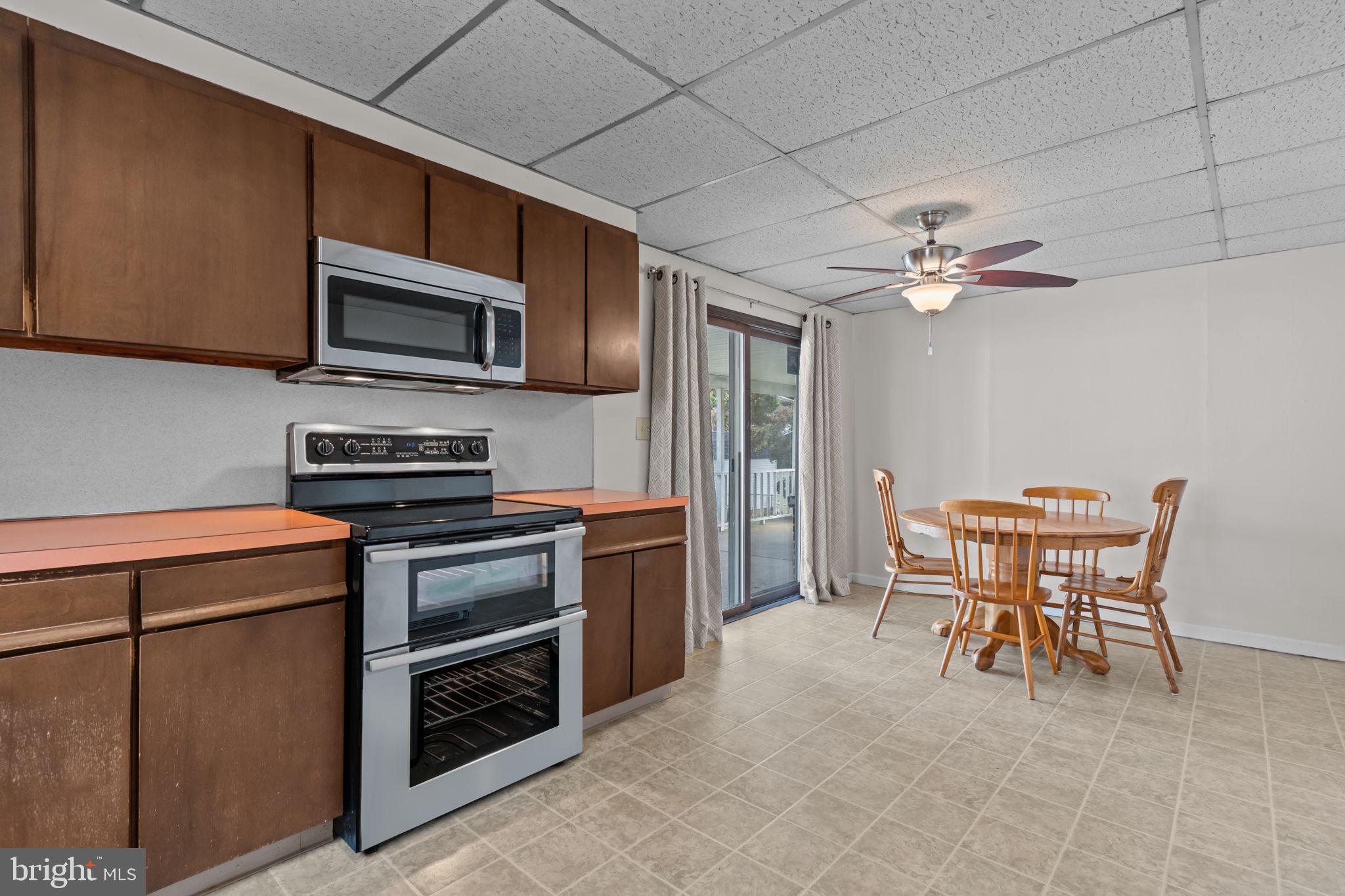 NESHAMINY FALLS - Residential