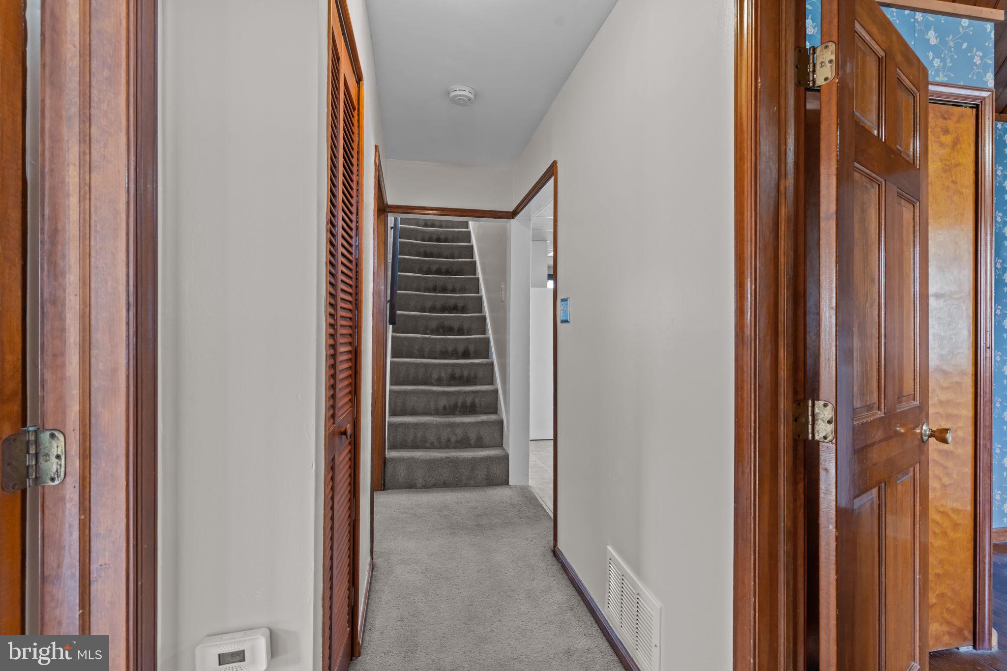 NESHAMINY FALLS - Residential