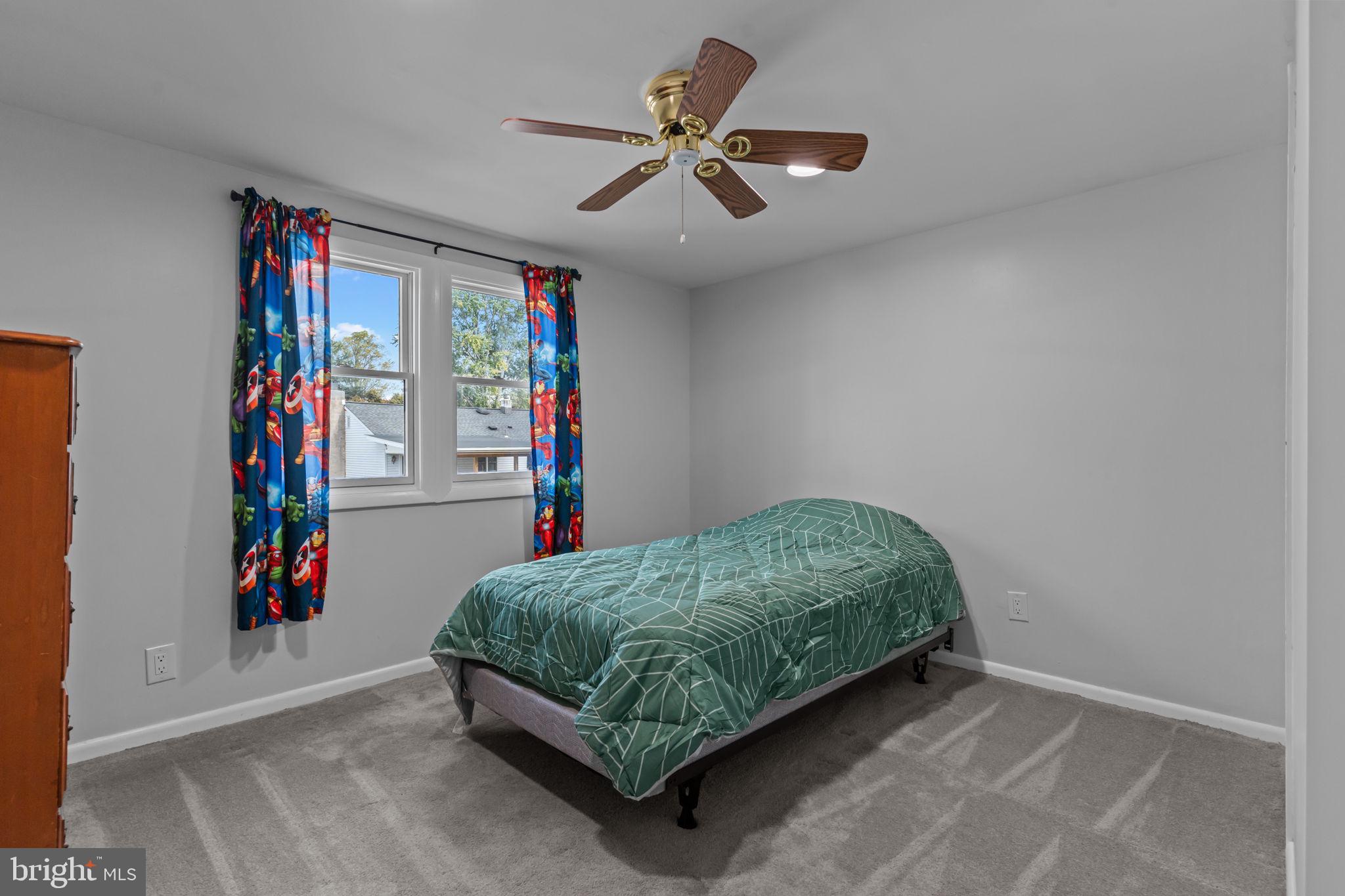 NESHAMINY FALLS - Residential