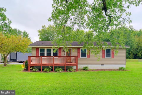 Photo of 6770 Zion Church Road, SALISBURY, MD 21804 (MLS # MDWC2024804)