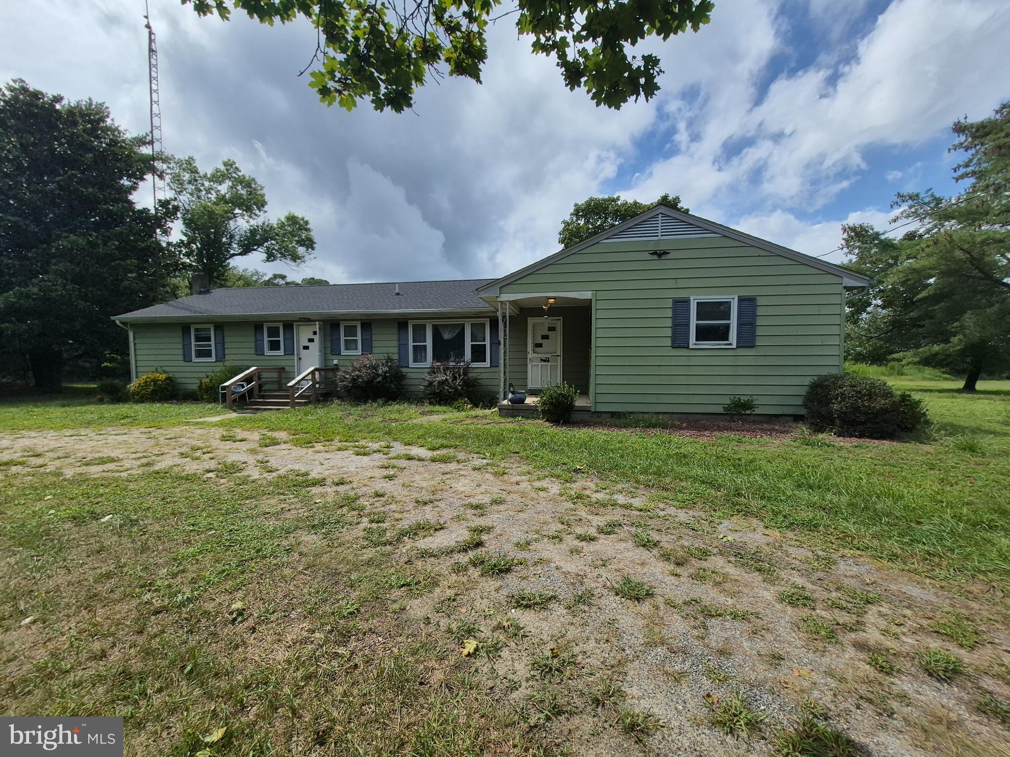 Photo 1 of 20 — 25768 BUNNY LANE, SEAFORD, DE 19973