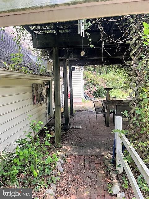 HONEYWOOD - Residential