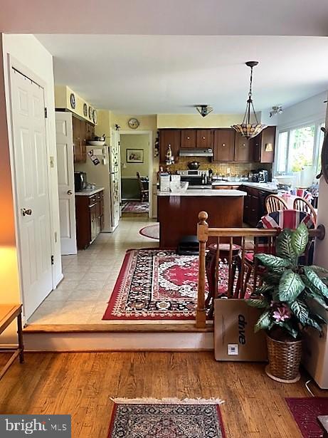 HONEYWOOD - Residential