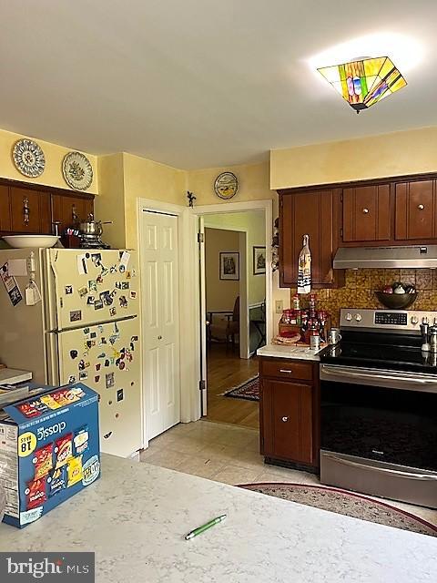 HONEYWOOD - Residential