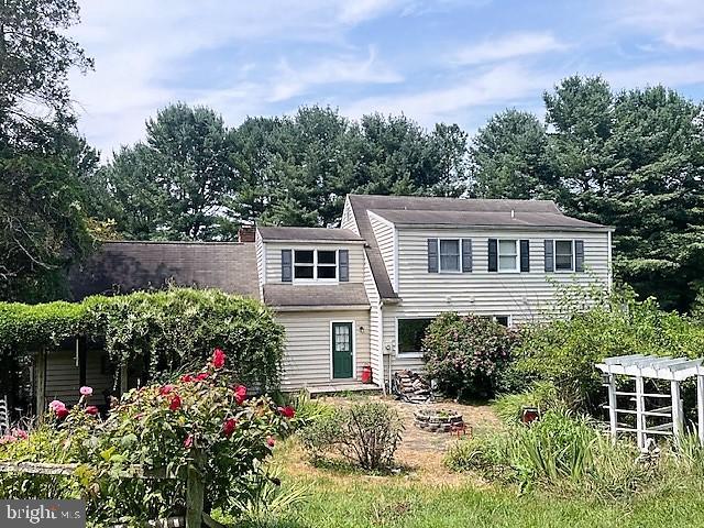 HONEYWOOD - Residential