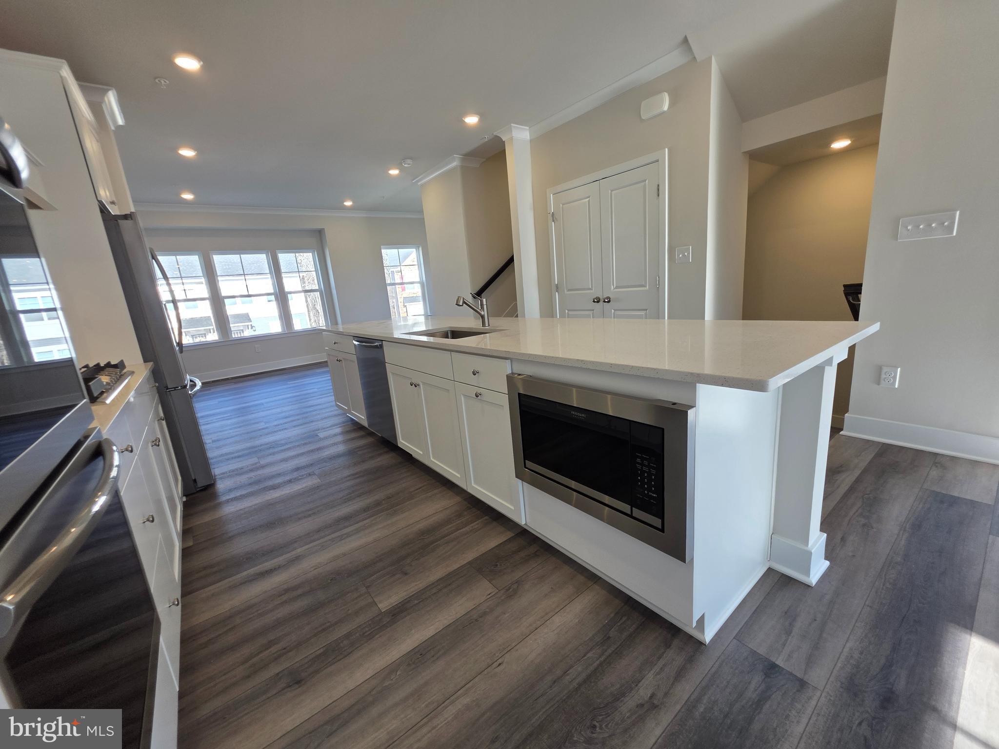 TANYARD SHORES - Residential