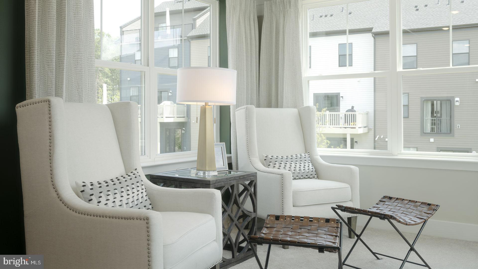 TANYARD SHORES - Residential