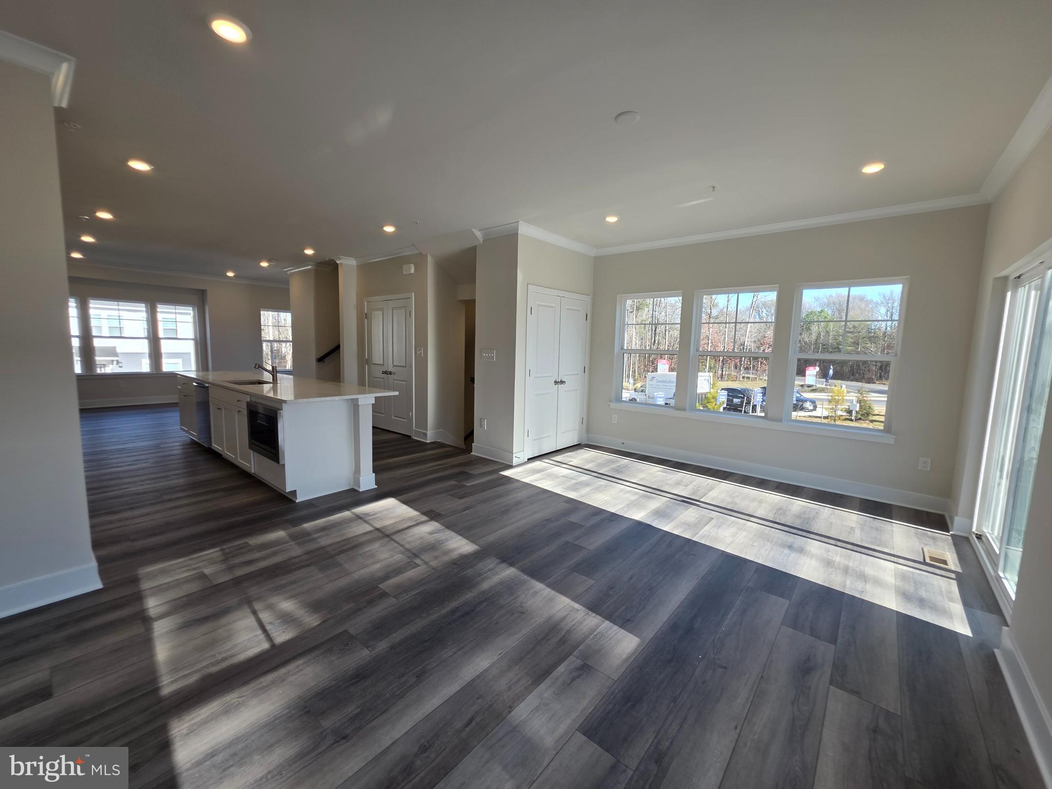 TANYARD SHORES - Residential