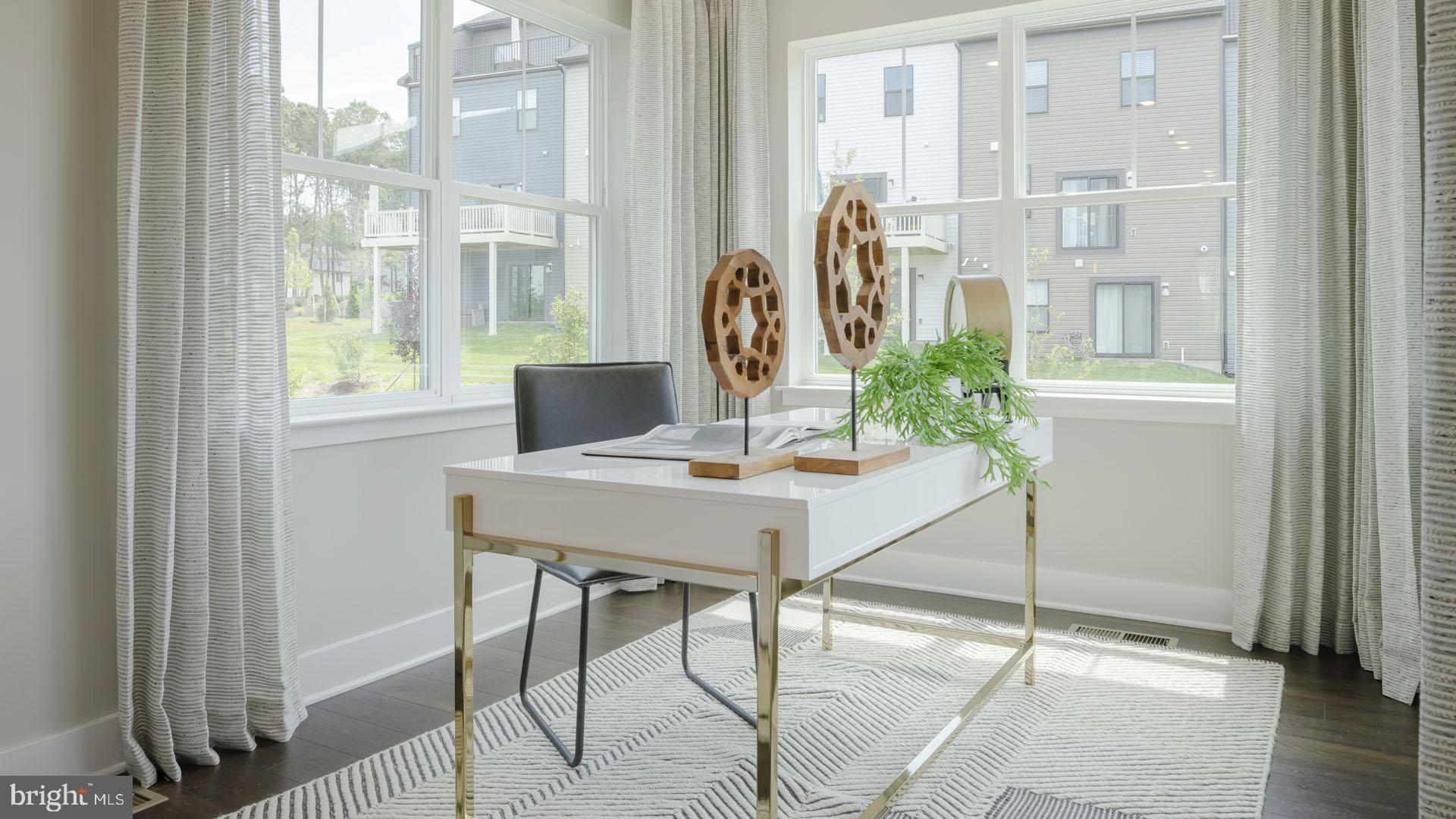 TANYARD SHORES - Residential