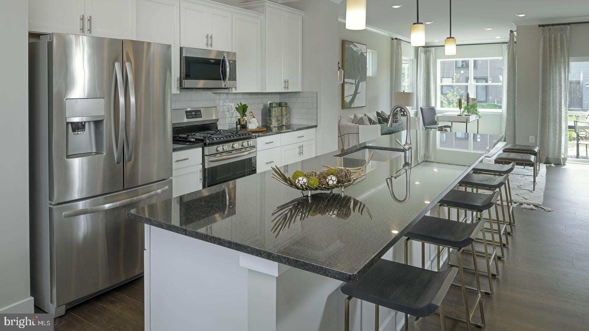 TANYARD SHORES - Residential