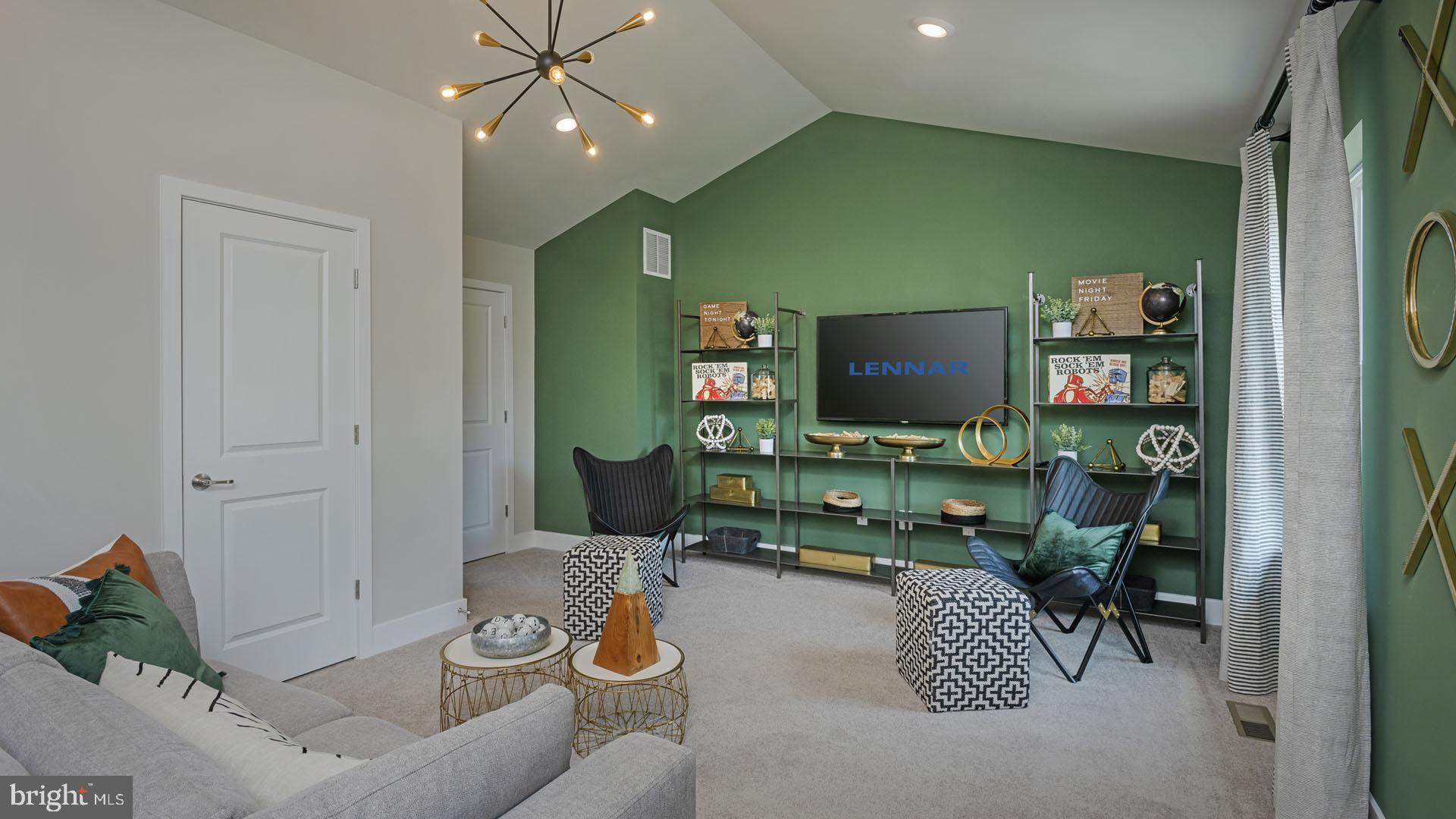 TANYARD SHORES - Residential